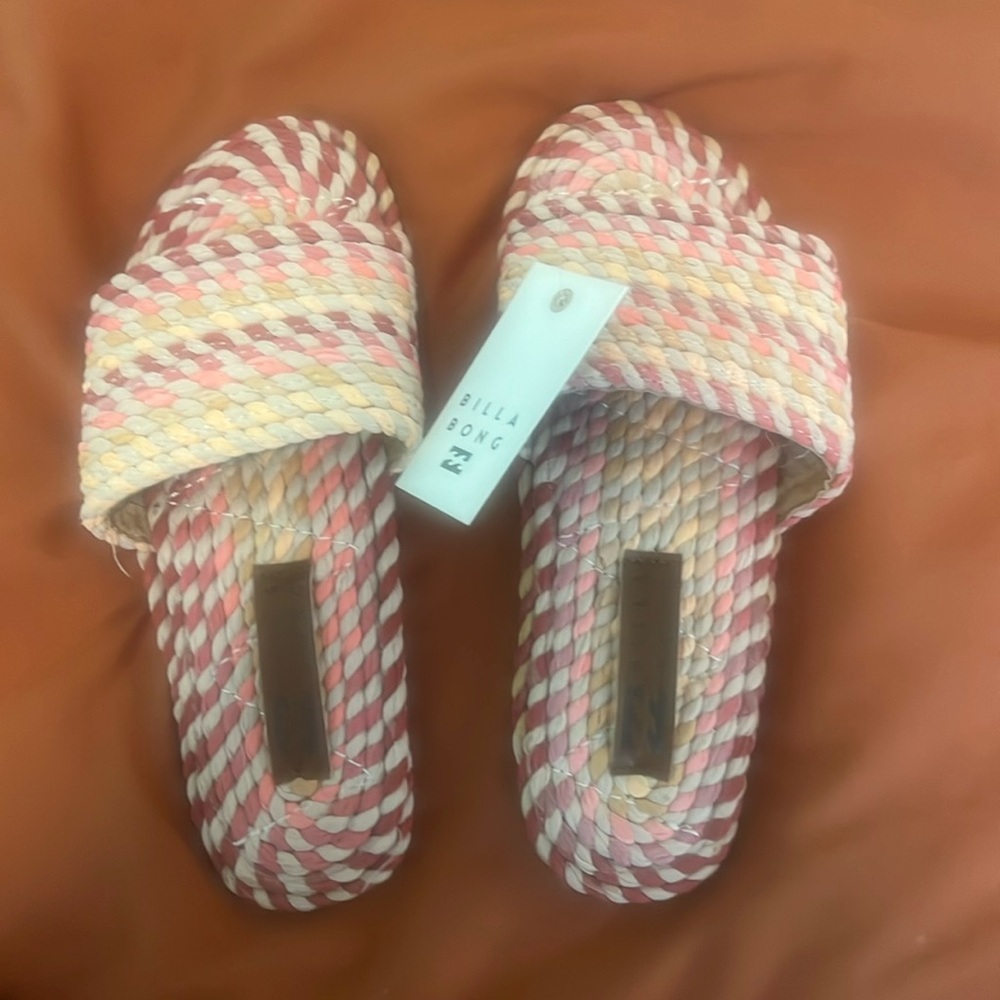 Billabong Sandals